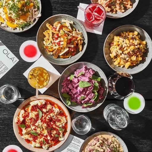 Découvrez les 6 Meilleurs Restaurants de la Vieille Ville de Prague