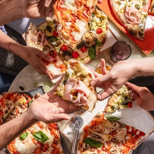 Les 6 meilleurs restaurants italiens à Paris