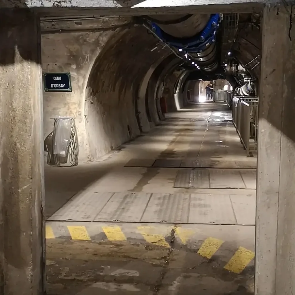 À la Découverte des Lieux Insolites de Paris