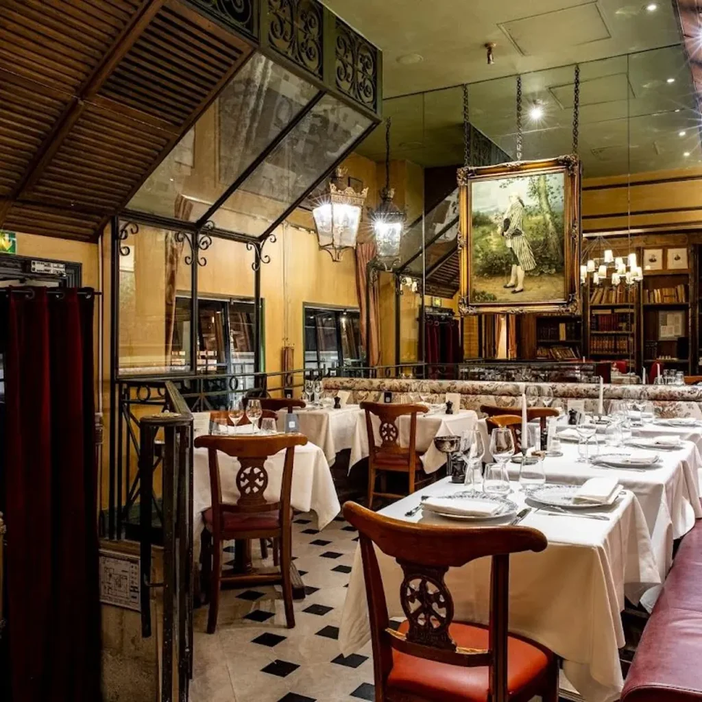 Le Procope