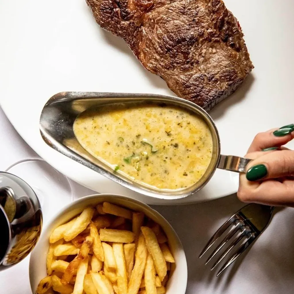 Le Procope