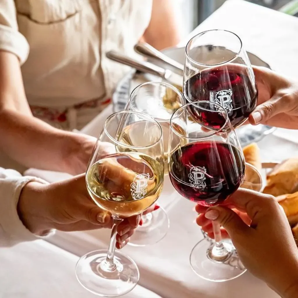 Les Meilleurs Restaurants du Quartier Latin