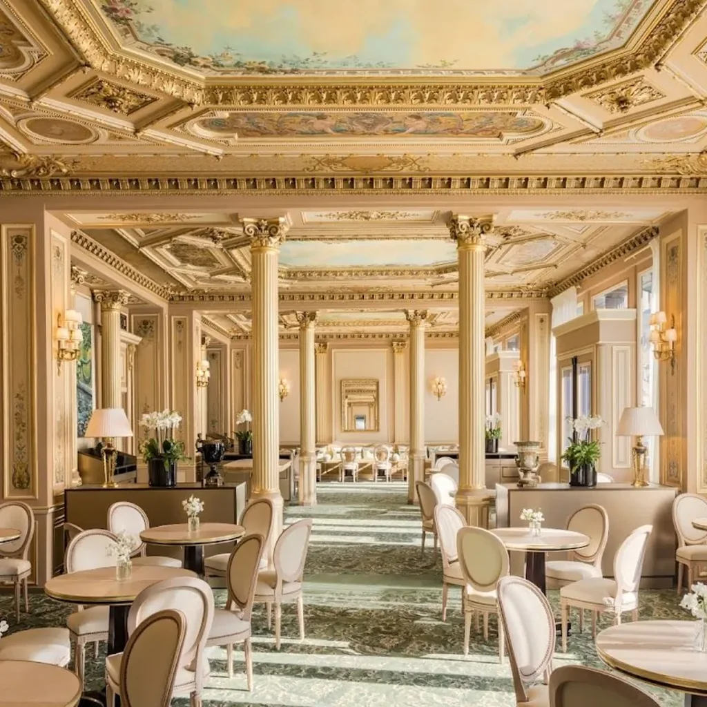 Restaurants Historiques de Paris : Un Parcours Gastronomique à Travers les Siècles