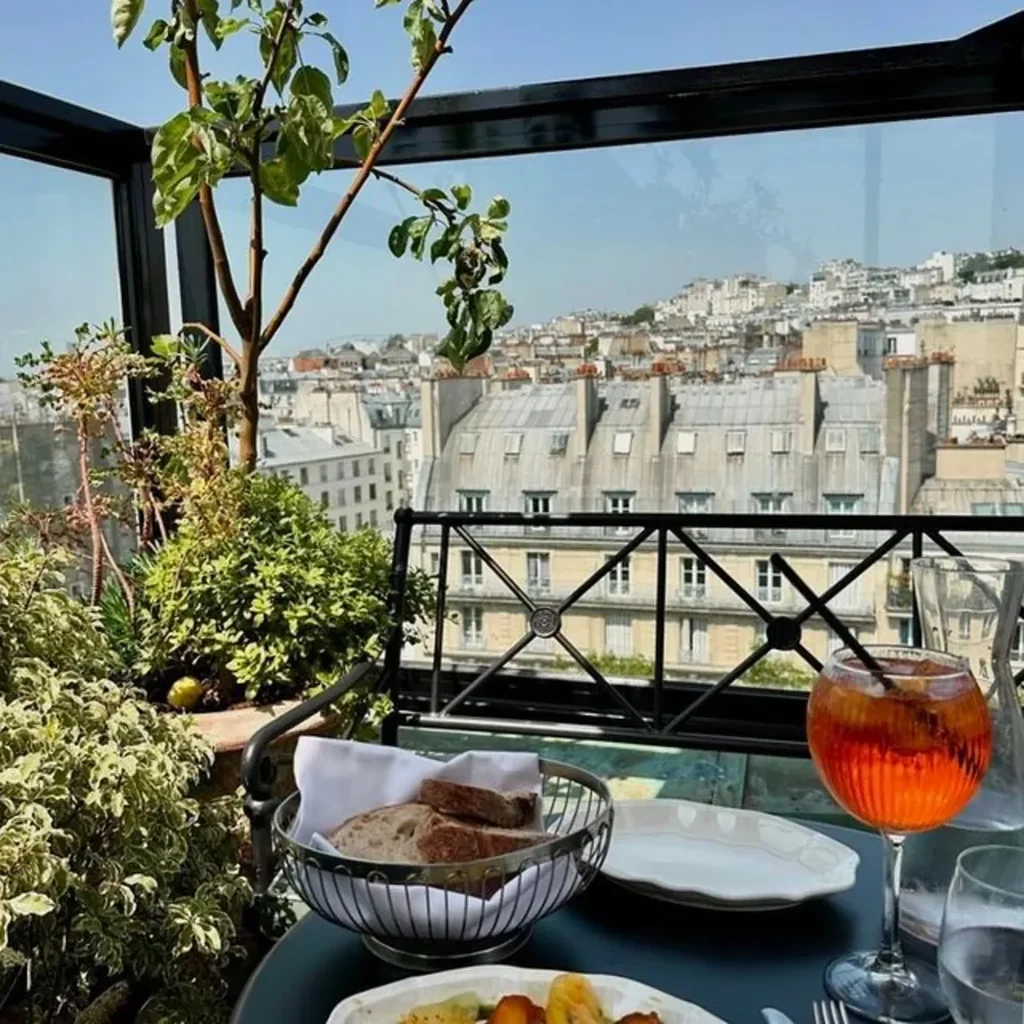 Hôtel Rochechouart