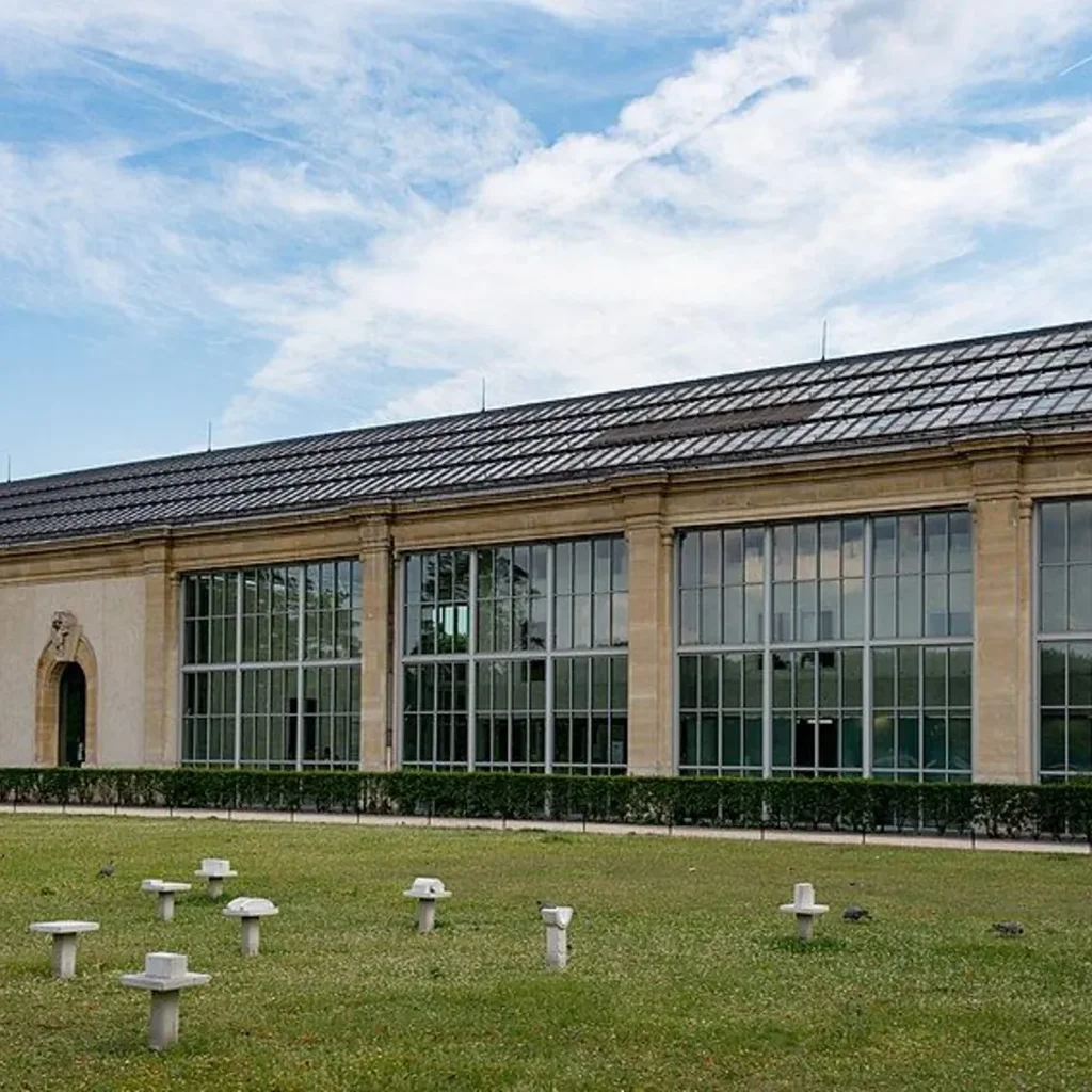 Musée de l‘Orangerie