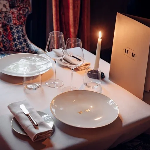 Les Meilleurs Restaurants Gastronomiques de Paris
