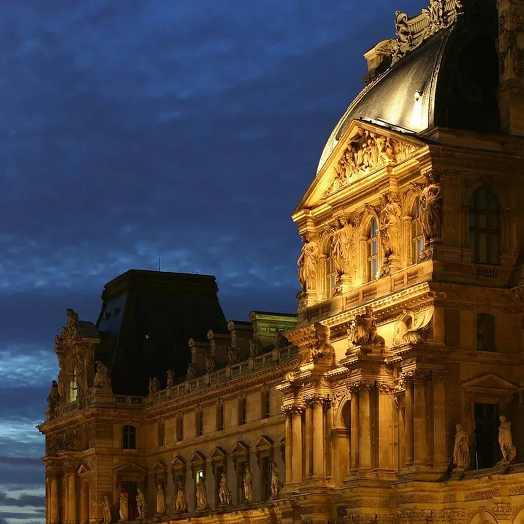 Les 5 musées parisiens à absolument visiter