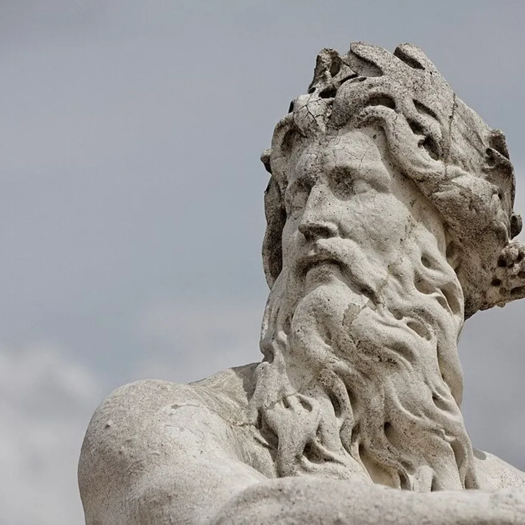 Jardin des Tuileries