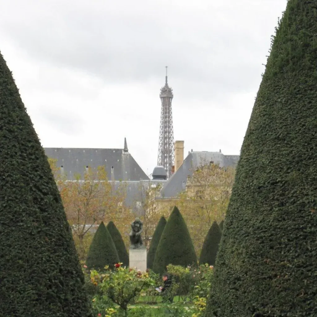 Musée Rodin