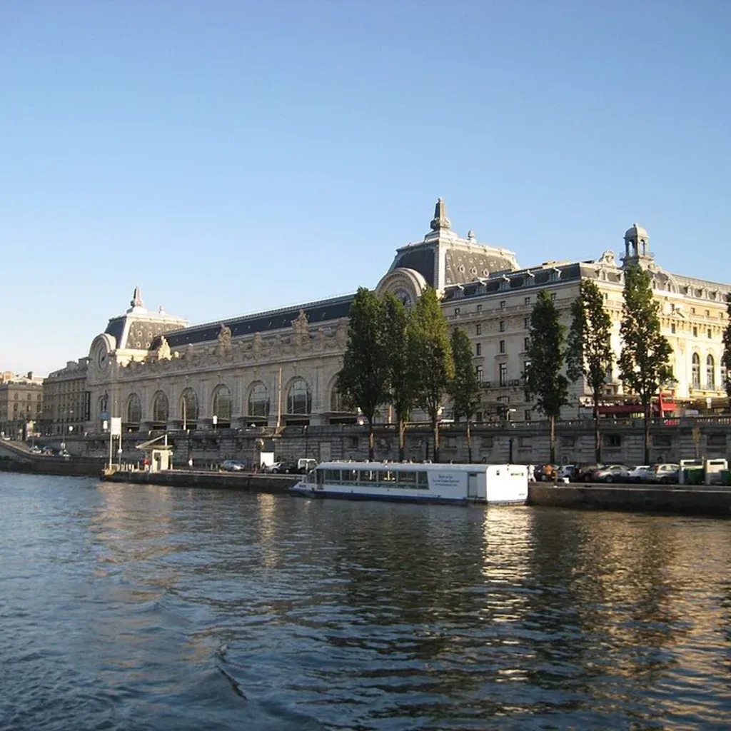 Musée d'Orsay