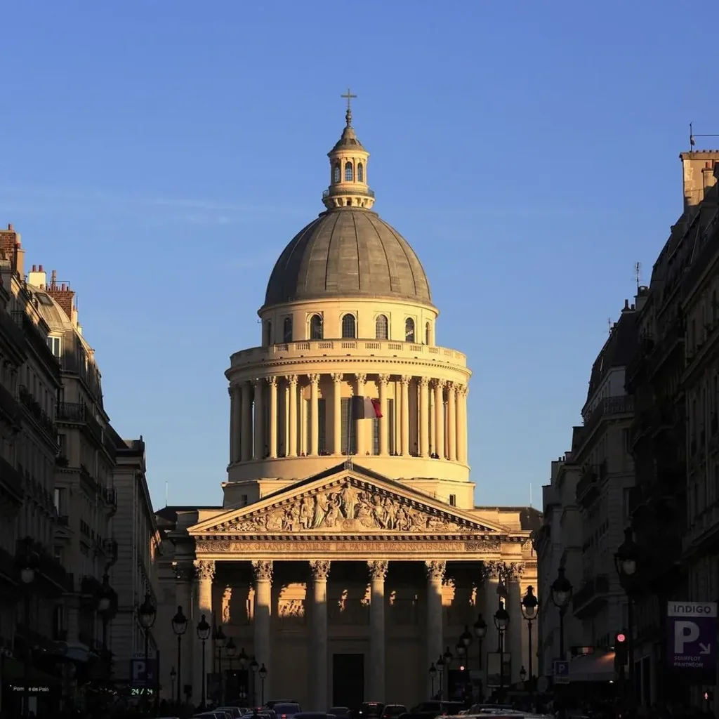 Panthéon