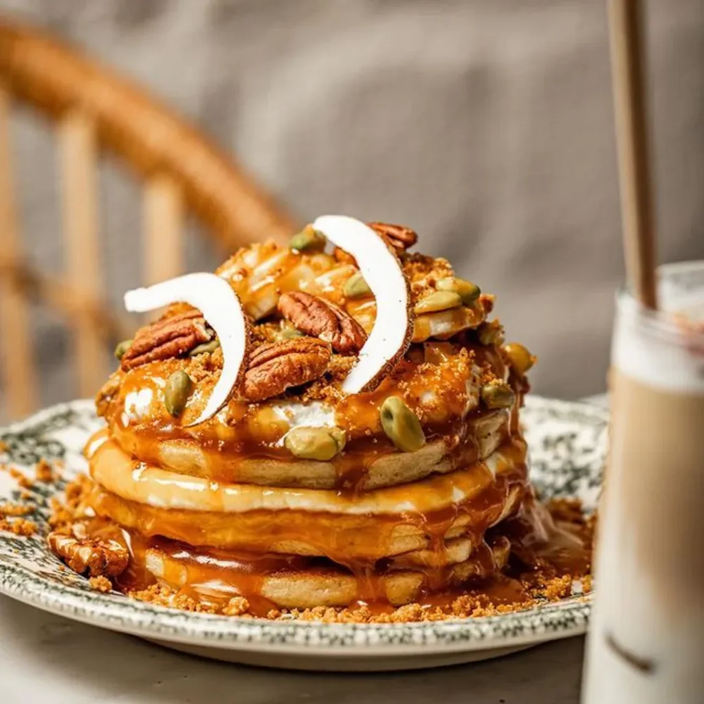 La petite Bleue BRUNCH & COFFEE