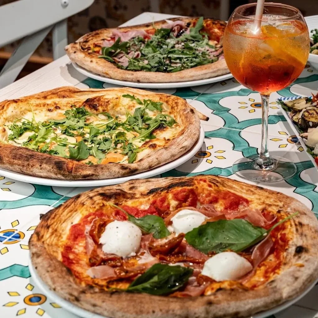 IT - Italian Trattoria Vannes
