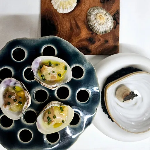 7 restaurants à découvrir à Vannes pour savourer la mer et la tradition