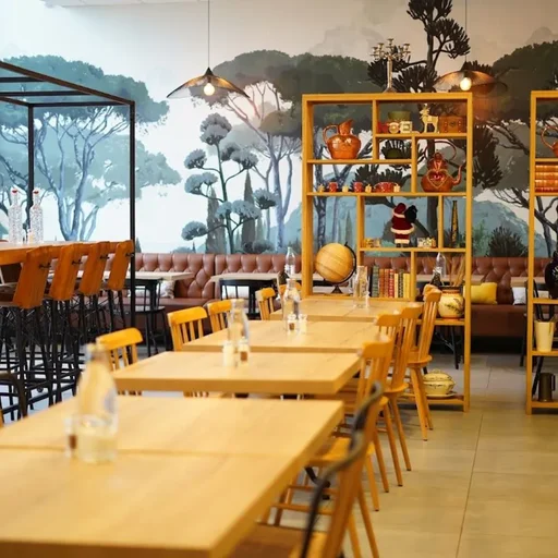 Restaurants Végétariens à Vannes : les meilleures adresses à découvrir
