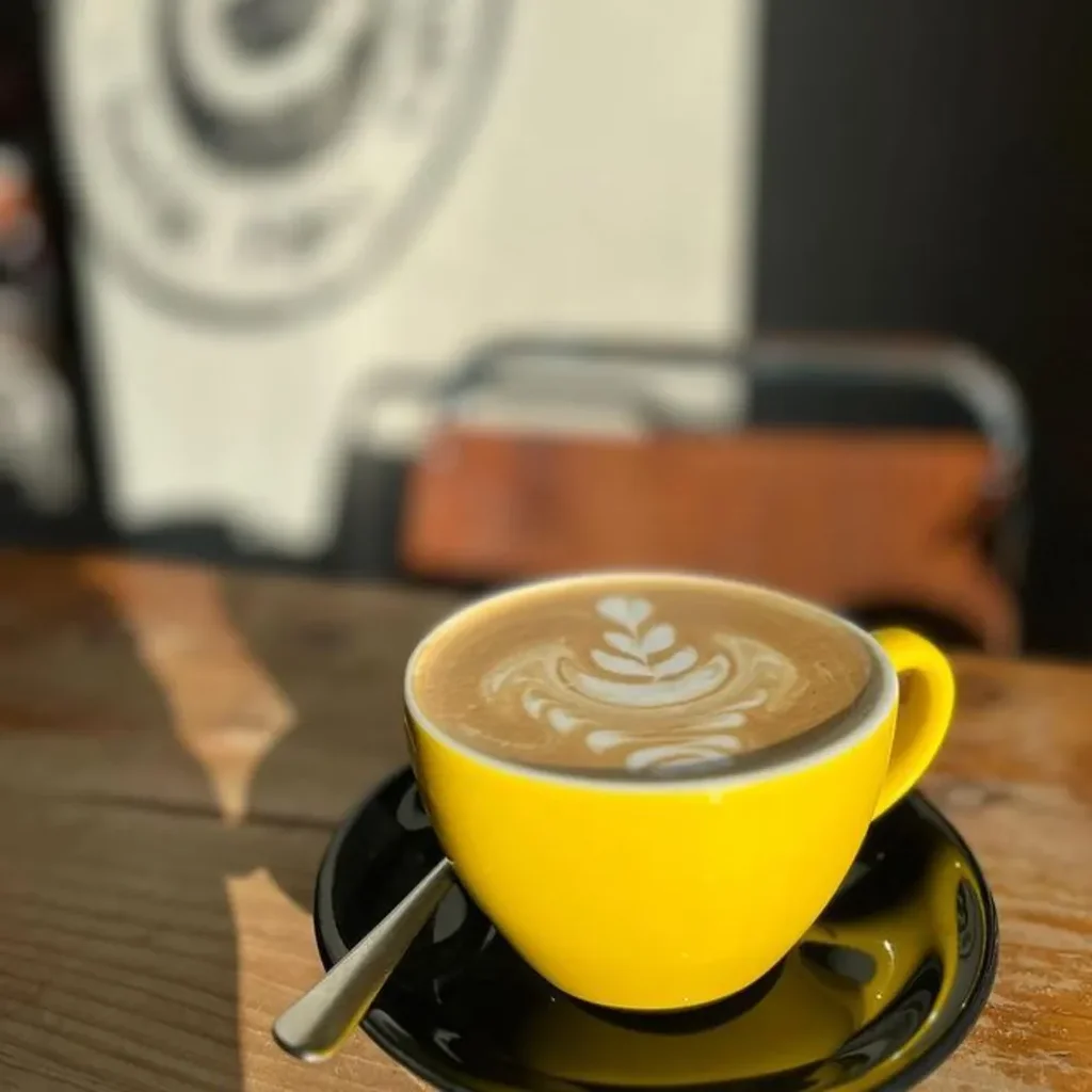 Social Fabric Cafe