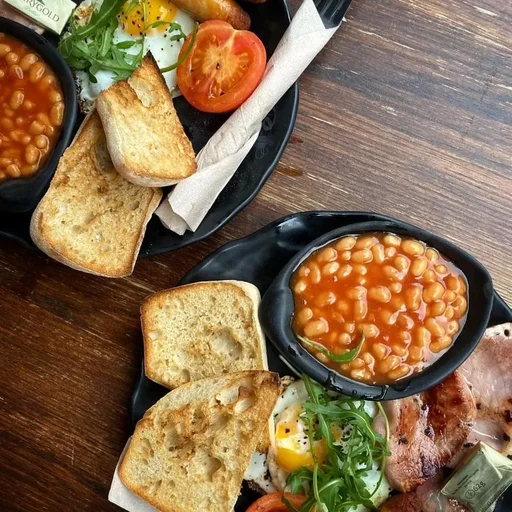 Manger pas cher à Dublin : 8 adresses à ne pas manquer