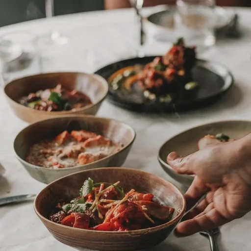 Où bien manger pour pas cher à Dublin ? Nos 7 adresses
