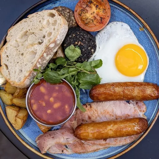 Les Meilleures Adresses de Brunchs à Dublin