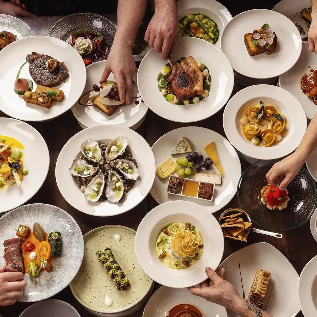 Hugo's Restaurant