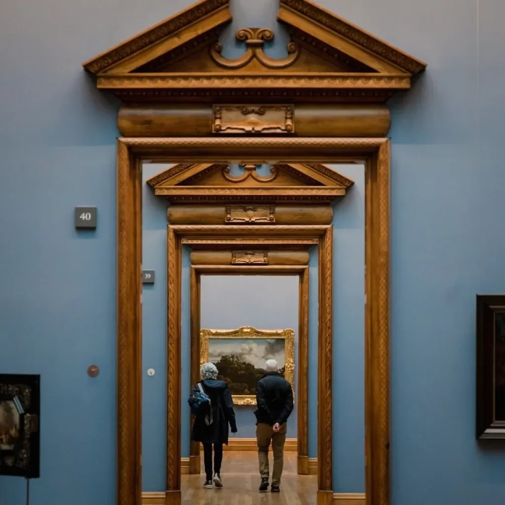 Galerie nationale d'Irlande
