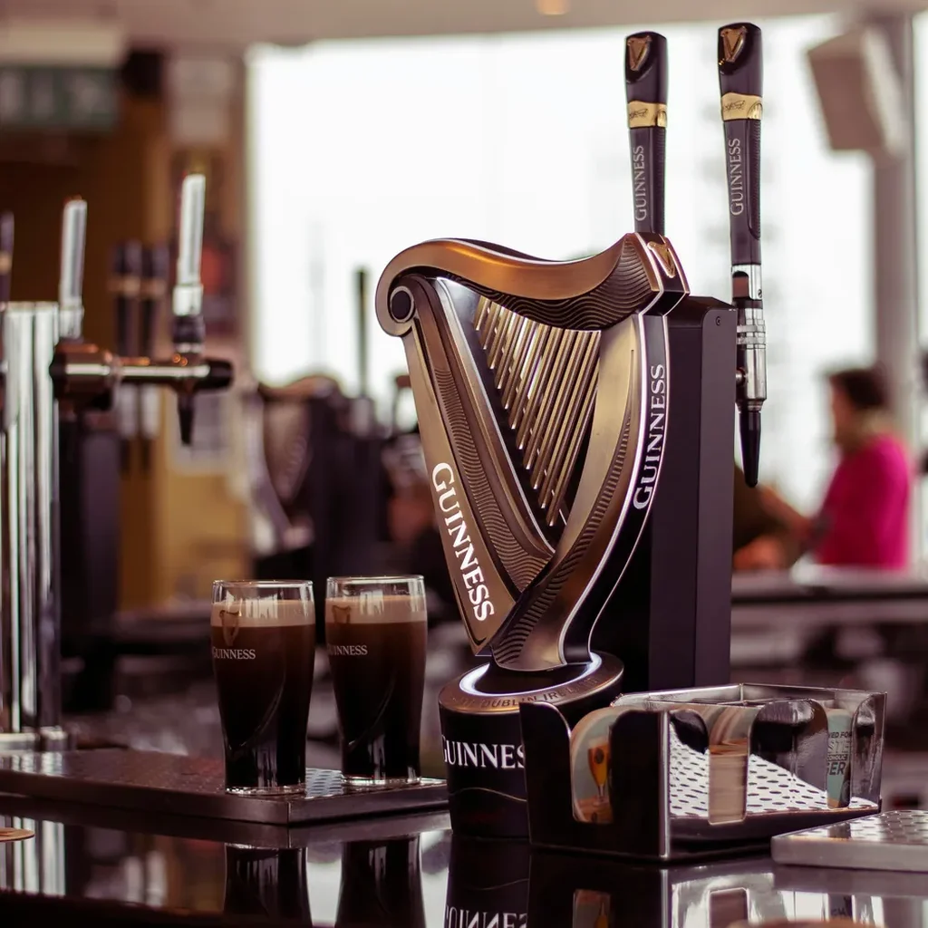 Guinness Storehouse