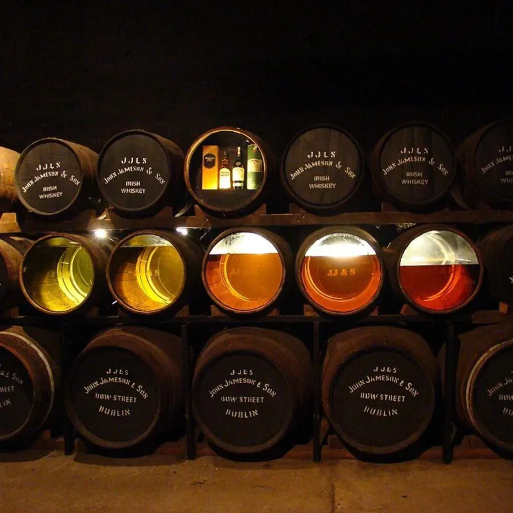 Les 10 lieux incontournables pour un week-end à Dublin