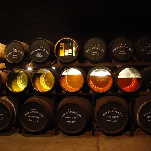 Les 10 lieux incontournables pour un week-end à Dublin