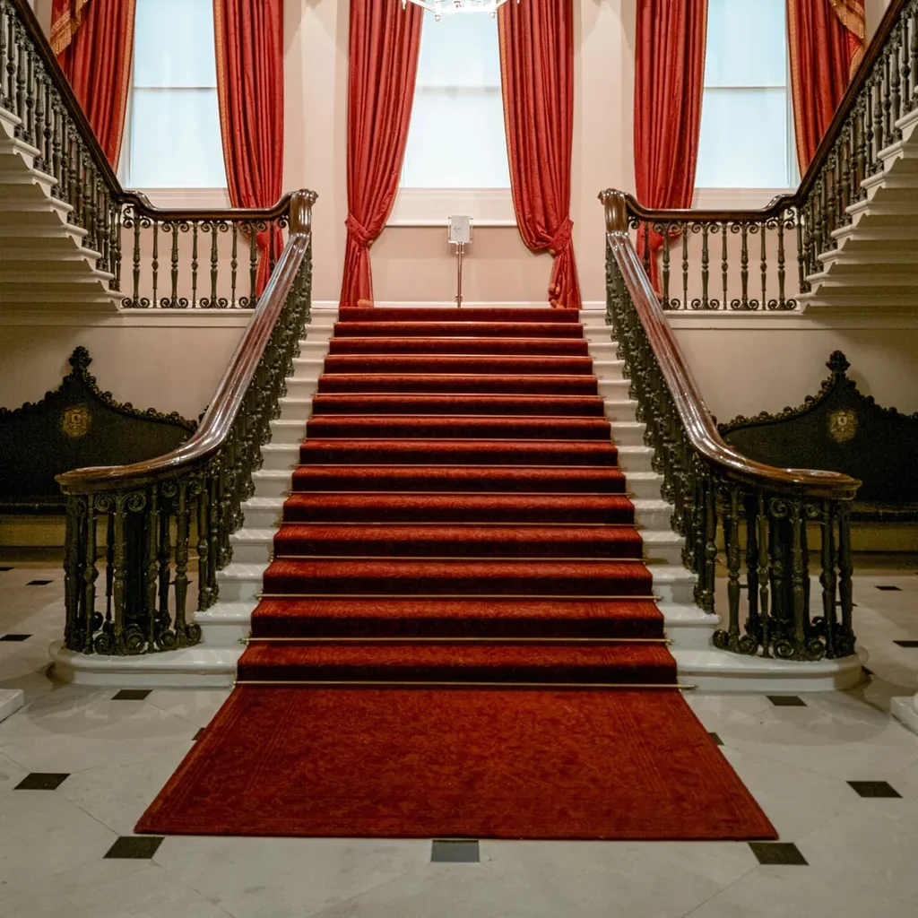 Château de Dublin