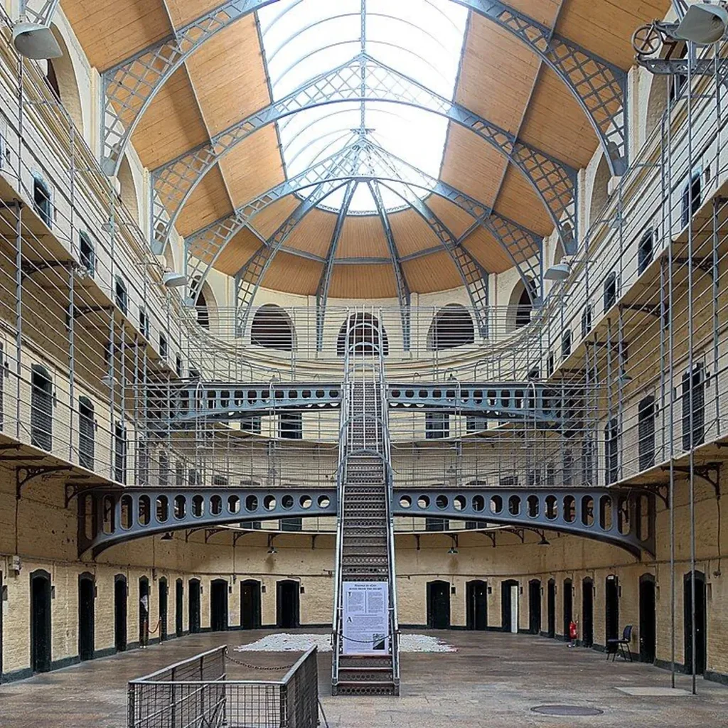 Prison de Kilmainham