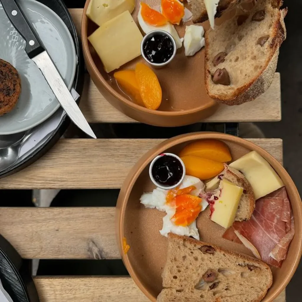 A la Recherche des Meilleurs Brunchs du Quartier de Porta Venezia