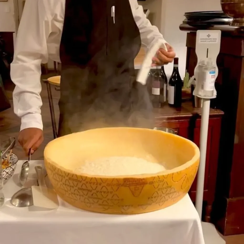 Osteria Conchetta