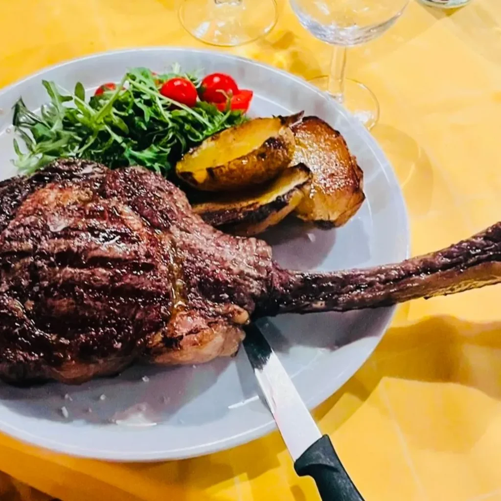 L'immagine Bistrot Ristorante