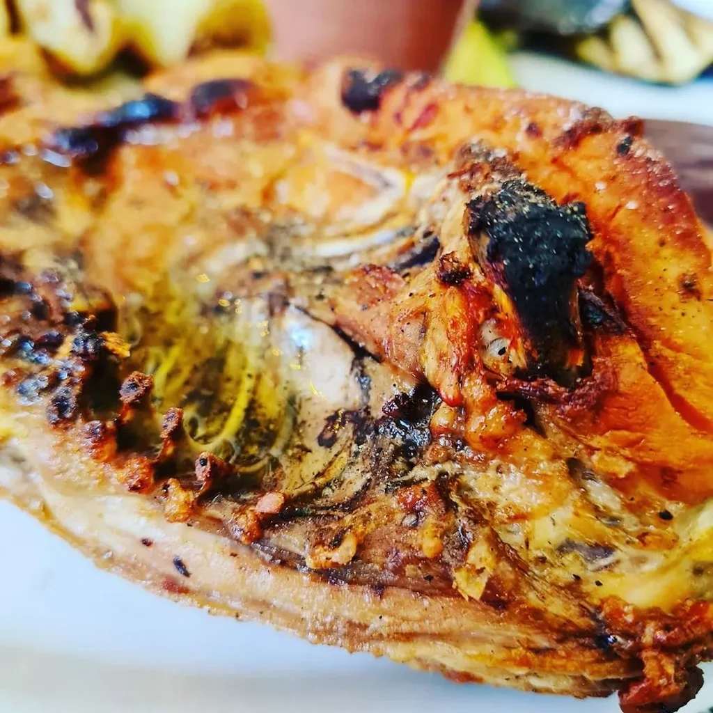 da Rino Pizza e Pollo