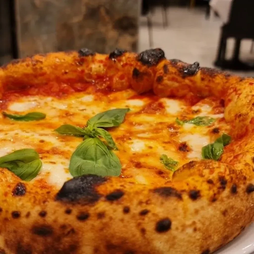 Pizzeria Grume Milano
