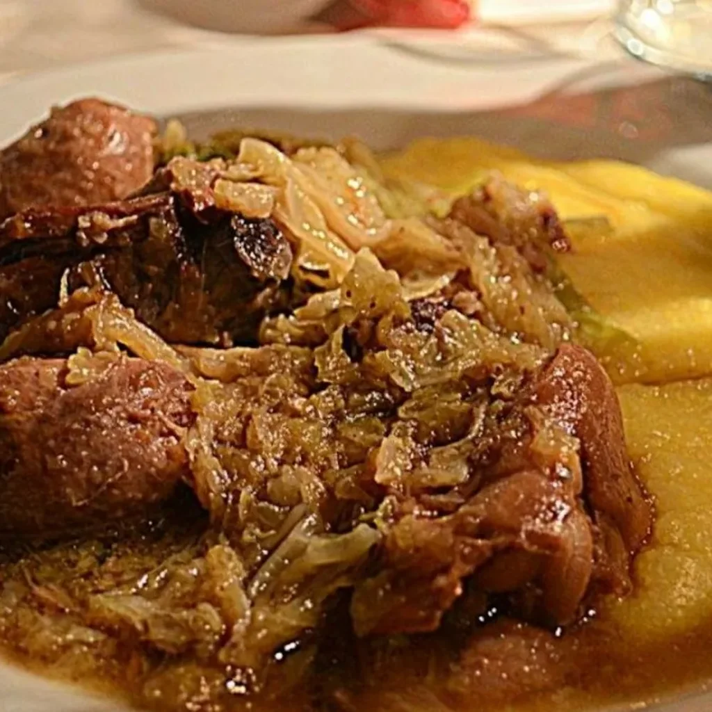Premiata Trattoria Arlati dal 1936