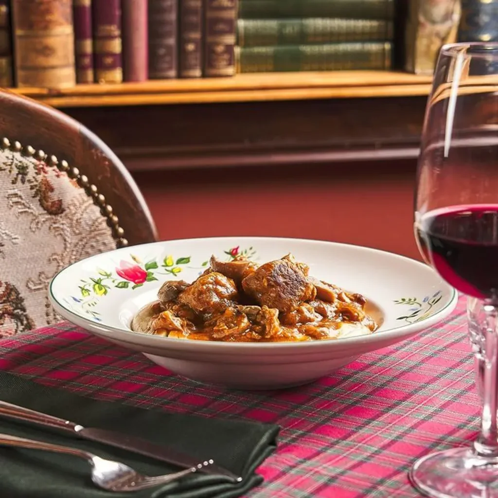Les Meilleurs Restaurants Romantiques pour les Couples à Milan