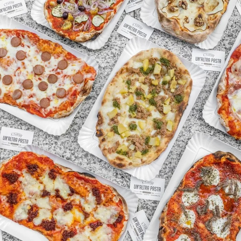 Découvrez le Charme des Pizzerias Authentiques de Milan