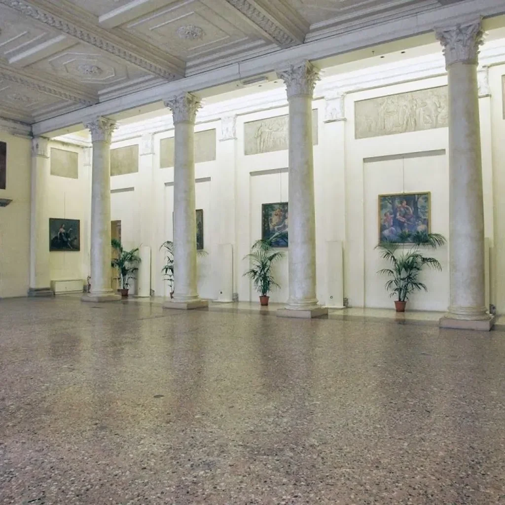 Palais royal de Milan