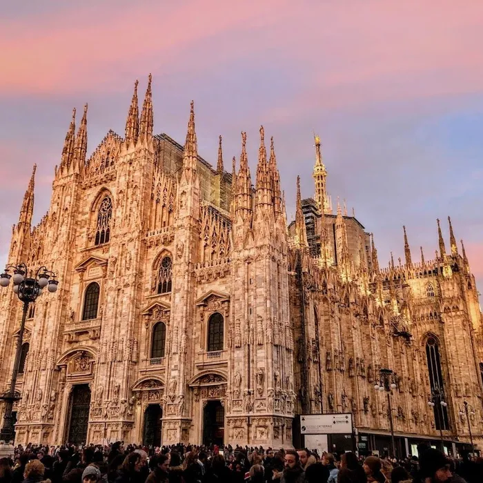 Duomo di Milano