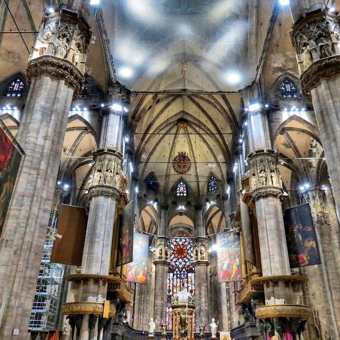 Les 10 lieux incontournables à visiter lors d'un week-end à Milan