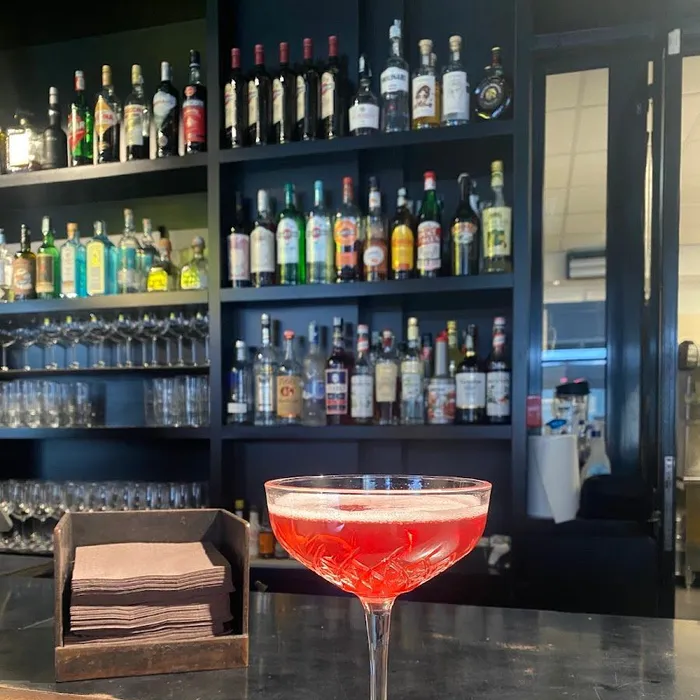 STRAFbar