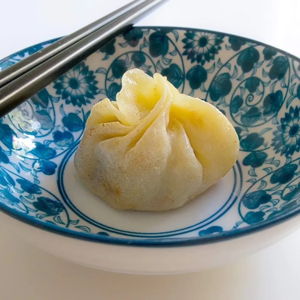 Dumpling Mywèi ravioli cinesi