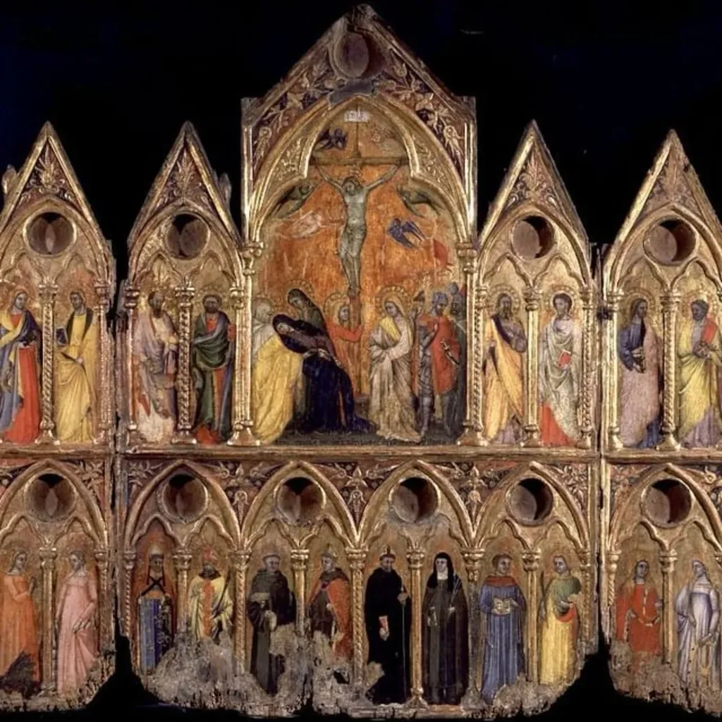 Pinacothèque de Brera