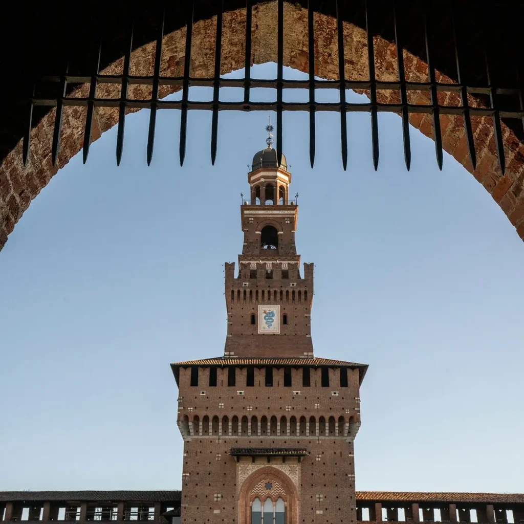 Milan, Joyau de la Renaissance : Découvrez l'Héritage Artistique de la Ville