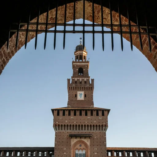 Découvrez Milan à Travers ses Lieux Emblématiques de la Renaissance