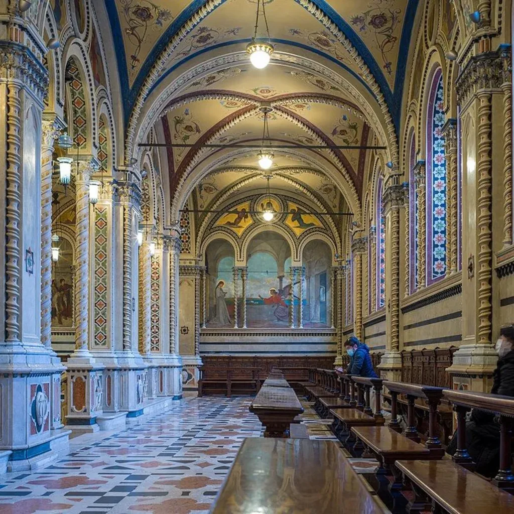 Église Santa Maria delle Grazie