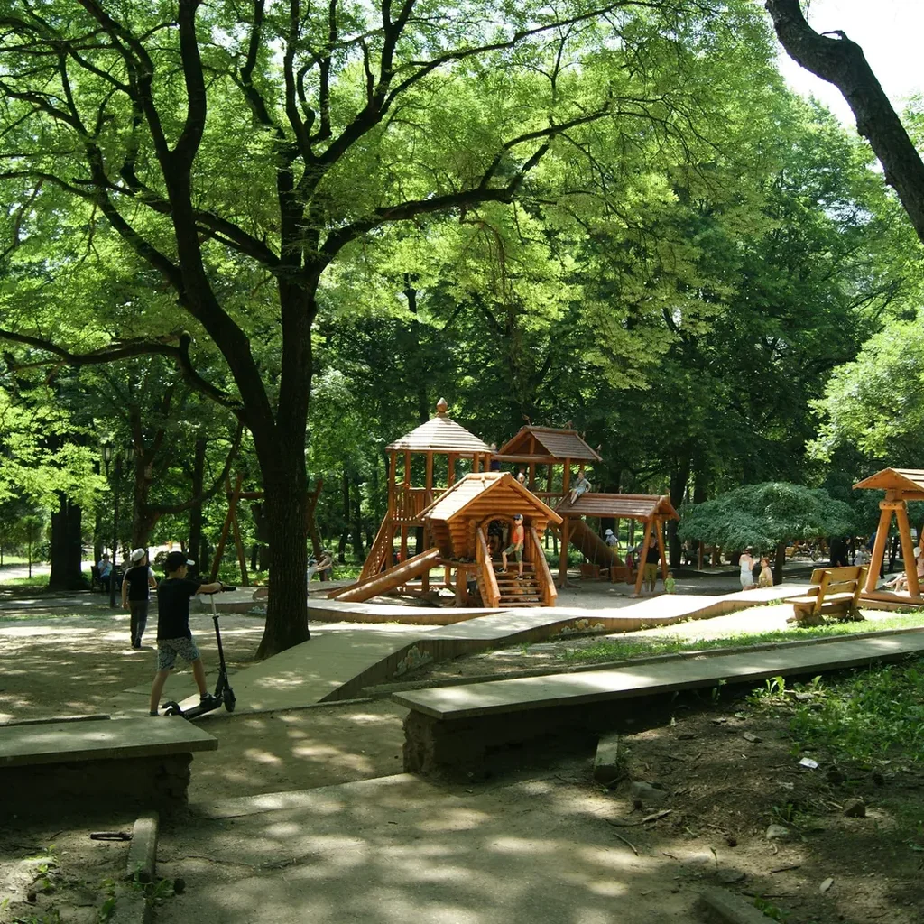 Parc Sempione