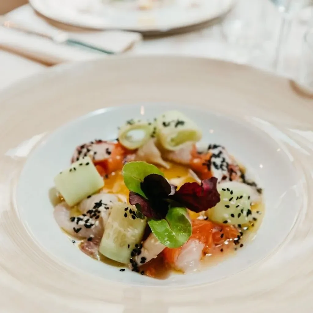 Belle Donne Bistrot