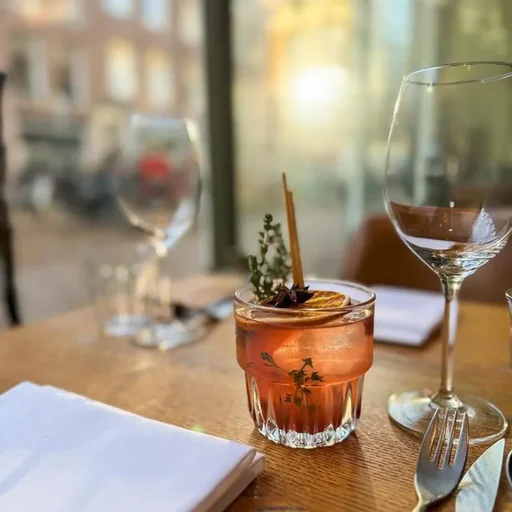 Nos 8 adresses pour un repas romantique à Amsterdam